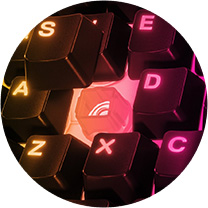 E-SPORTOWA PRECYZJA