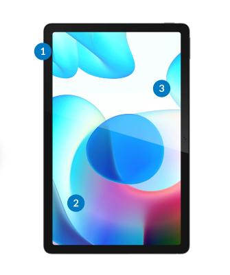 realme s7 tablet