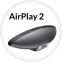 AIRPLAY 2