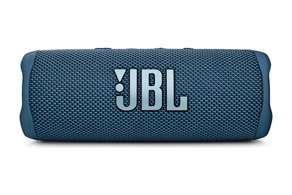 JBL Flip 6 30W Niebieski - Dobra cena, Opinie w Sklepie RTV
