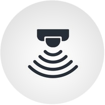 ДЕТЕКТОР РУХУ