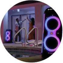 PRZYJĘCIE W PLENERZE