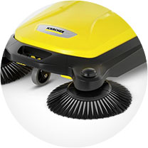 ОЧИЩЕННЯ ЩІЛИН