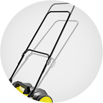 РЕГУЛЮВАННЯ ВИСОТИ