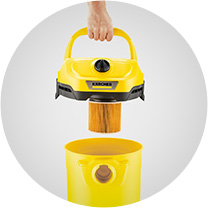 МОКРИЙ І СУХИЙ