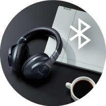 PAROWANIE WIELOPUNKTOWE BLUETOOTH