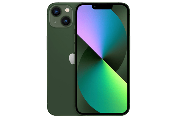 iPhone 13 ミッドナイトグリーン128GB Apple iPhone 13 128GB 6,1