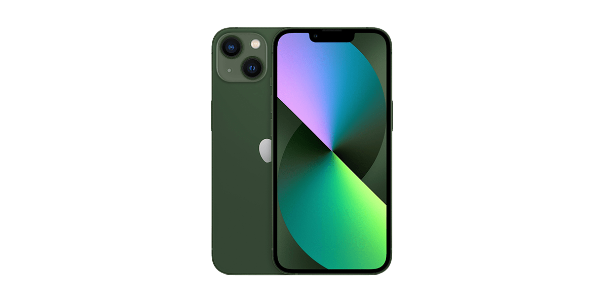 iPhone13 グリーン SIMフリー 512GB Apple iPhone 13 Pro 512GB SIMフリー [アルパイングリーン