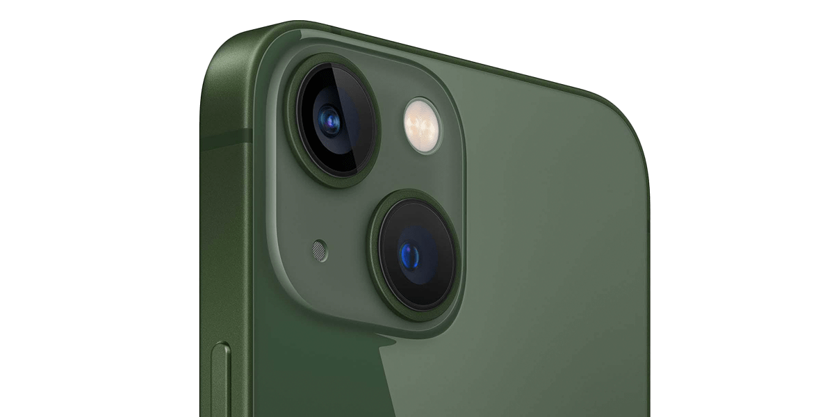 Apple iPhone 13 mini 256GB 5,4