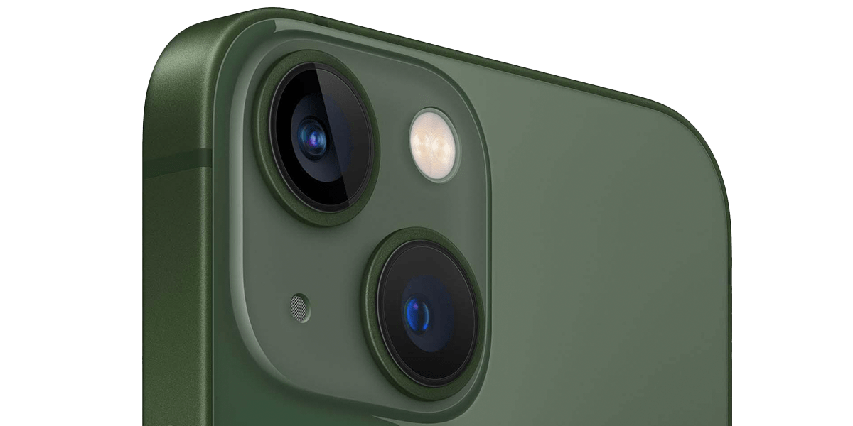 iPhone 13 mini グリーン 256GB Apple iPhone 13 mini 256GB 5,4