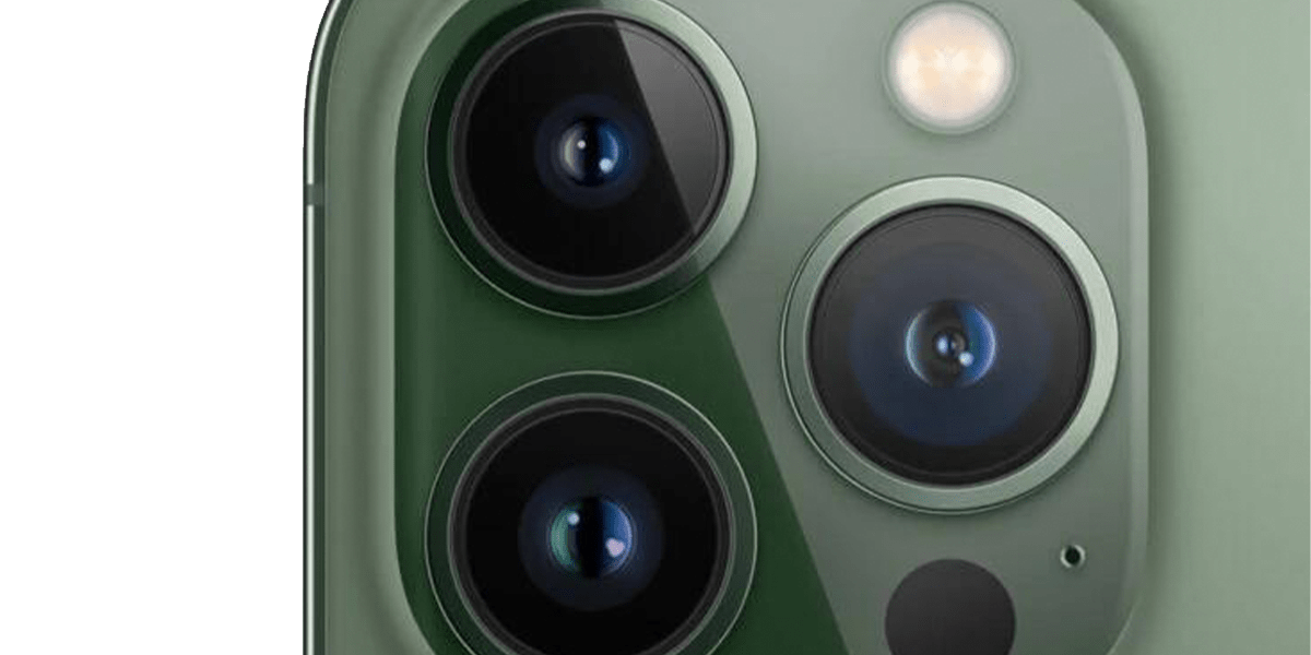 Apple iPhone 13 Pro 1TB 6,1