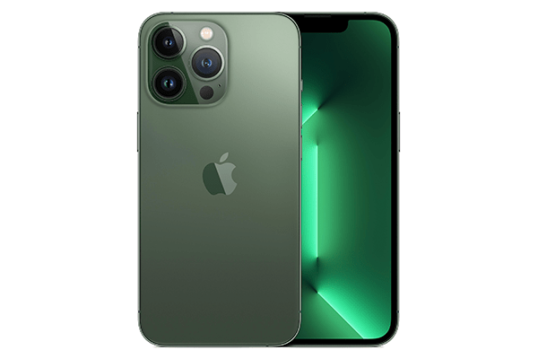 Apple iPhone 13 Pro 1TB ゴールド Apple iPhone 13 Pro Max 1TB Gold Złoty > Apple