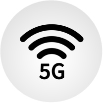 ŁĄCZNOŚĆ 5G