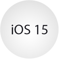 SYSTEM iOS 15