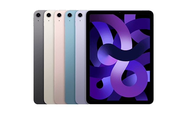 Apple iPad Air 2022 10,9