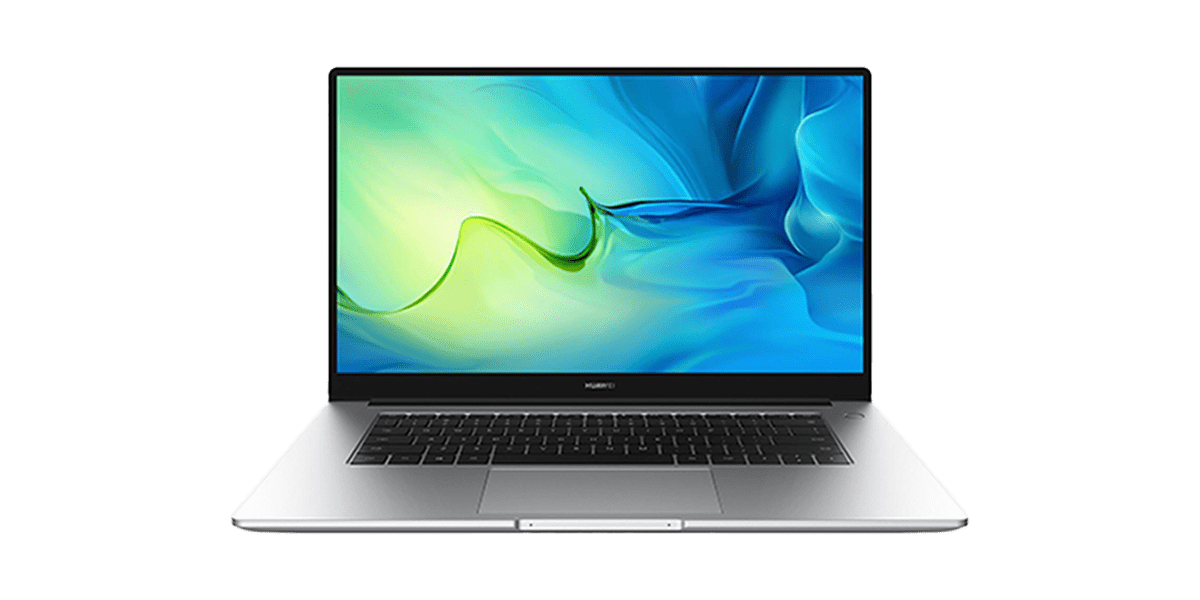Laptop Huawei MateBook D 15 15,6