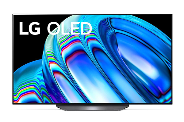 Telewizor LG Oled65G23La 65 cali - Opinie i ceny na