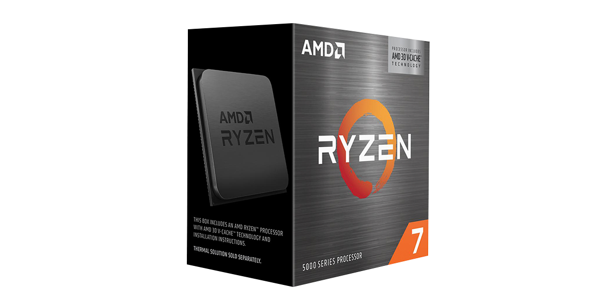 CPU AMD Ryzen 7 5800X3D BOX AMD Ryzen 7 5800X3D Vs Intel Core i9-12900K: Which Should