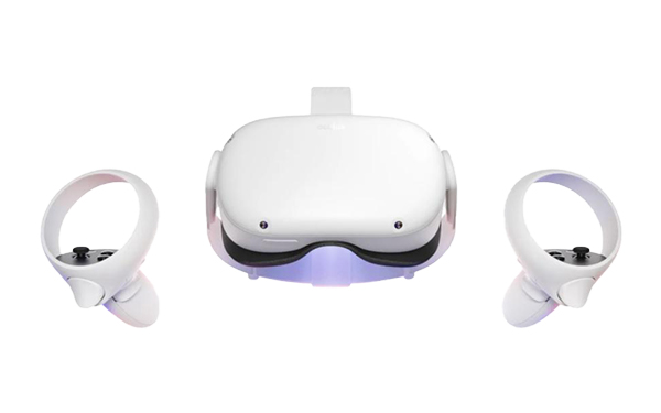 【VR】 Quest 2 ［256GB］ OCULUS Meta Quest 2 256GB Gogle VR - niskie ceny i opinie w