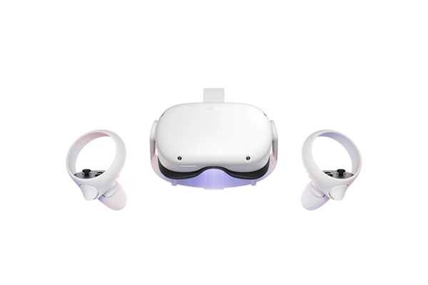  quest2  256GB(旧 quest2) Oculus Quest 2-256GB Zestaw słuchawkowy (VR) : Amazon.pl