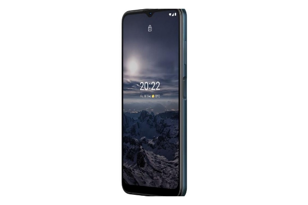 Smartfon Nokia G21 4/64GB 6,5