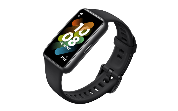 Huawei Band 7 - czarny - Opinie, Cena - RTV EURO AGD