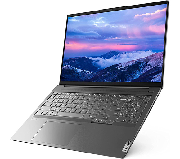 Lenovo ideapad 5 Pro-16ACH6 16型ノートPC IdeaPad Slim 560 Pro (16) | 16 型ノートブック | レノボ