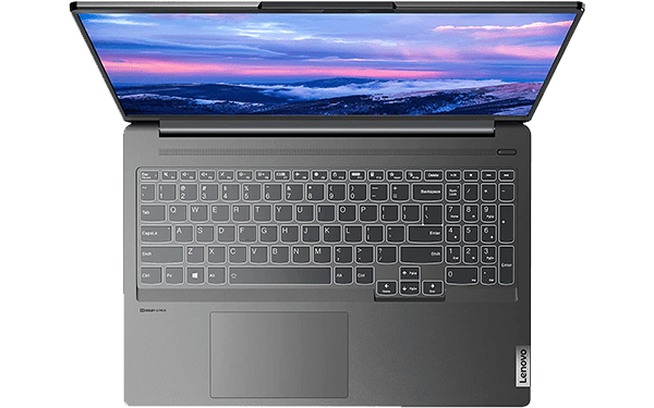LenovoIdeaPad5Pro16ACH616120Hz