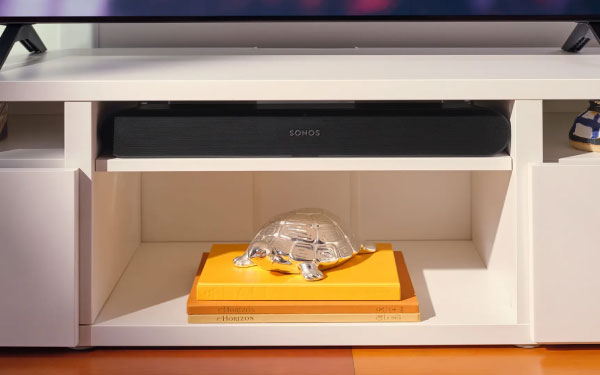 SONOS Ray ブラック Soundbar Sonos Ray (Czarny) - Opinie i ceny na Ceneo.pl
