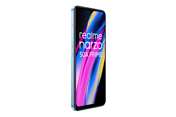 realme 50a narzo 4 64