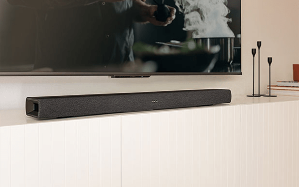 Soundbar Denon DHT-S217 2.1 Bluetooth Dolby Atmos - Opinie