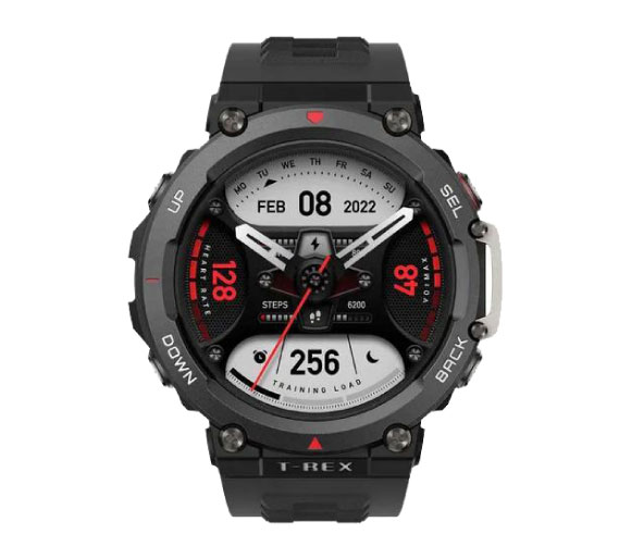 amazfit t rex cena