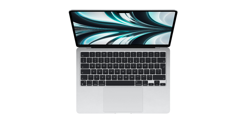 Apple MacBook Air 13,6