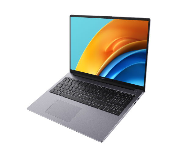 matebook 16d