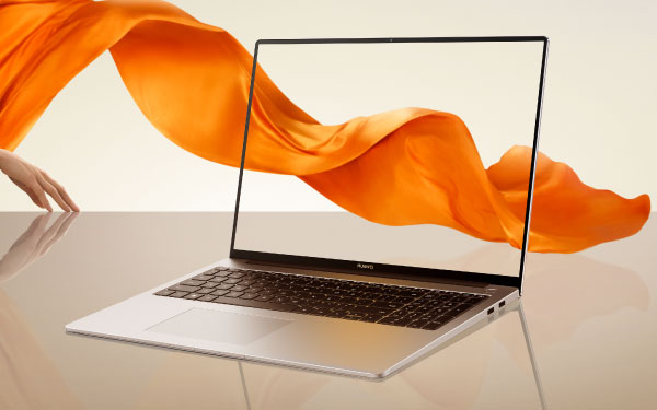 Laptop Huawei MateBook D 16 16