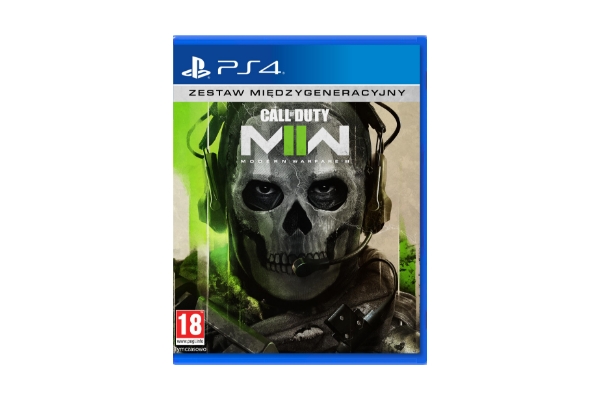 cod mw2 2022 playstation