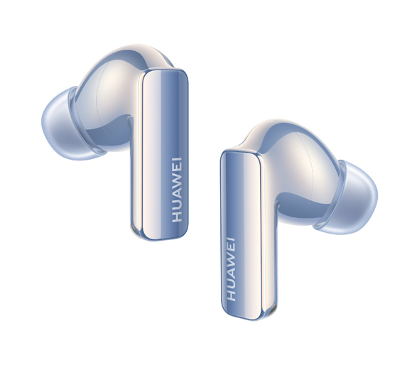 Słuchawki bezprzewodowe Huawei FreeBuds Pro 2 Dokanałowe Bluetooth