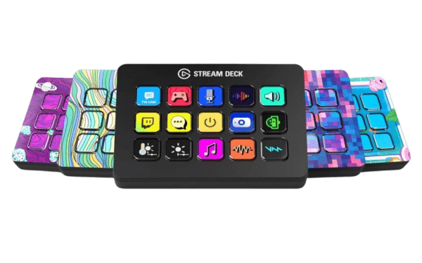 Elgato Stream Deck MK.2 - Dobra cena, Opinie w Sklepie RTV EURO AGD
