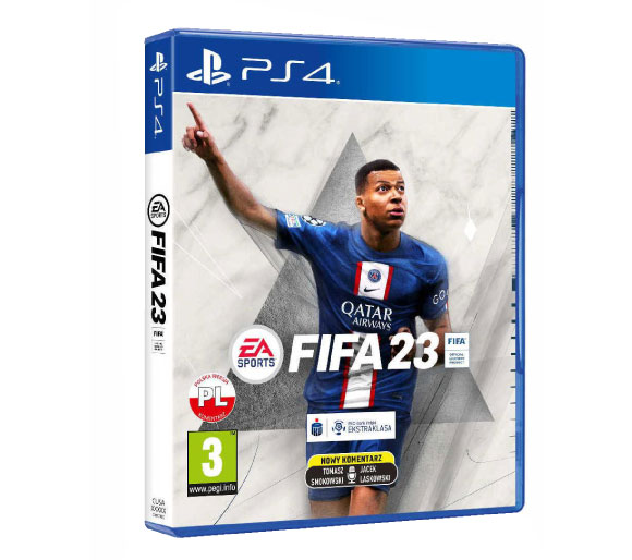 FIFA PS4 - - Opinie, Ceny