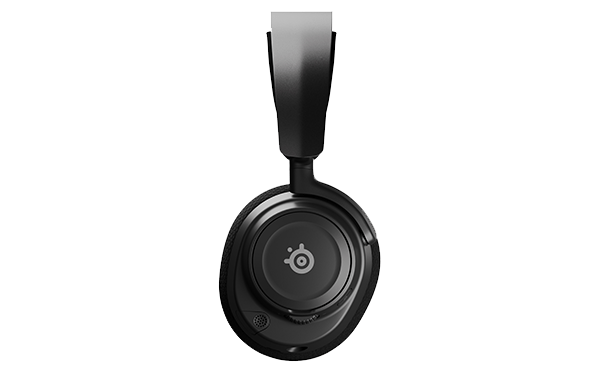 steelseries arctis nova 7p wireless 黒 Arctis Nova 7P Wireless