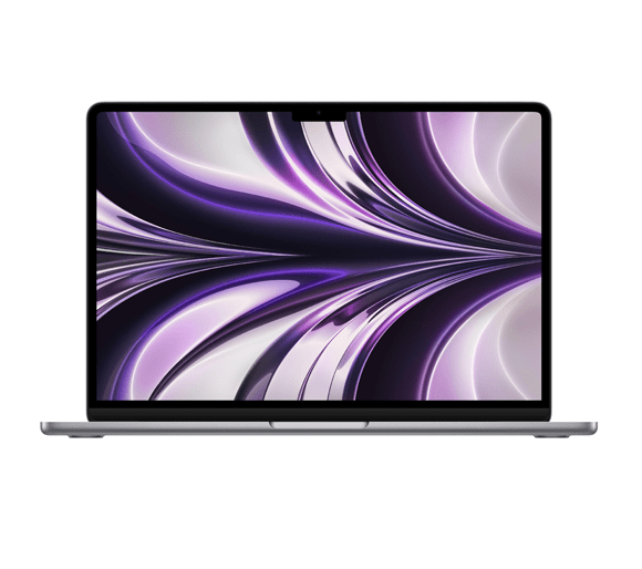 MacBook本体 MacBook Air  2020 Retina 512GB Kup MacBook Air - Apple (PL)