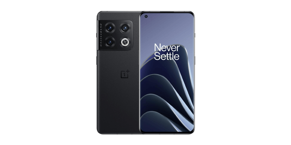 Smartfon OnePlus 10 Pro 12/256GB 6,7