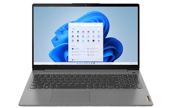 Lenovo ノートPC 15,6インチ i5-6300U SSD 8GB Laptop Lenovo IdeaPad 3 15ALC6 15,6