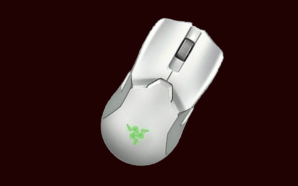 Razer Viper Ultimate Lightest bezprzewodowa mysz do gier