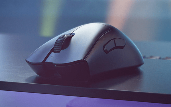 Myszka gamingowa Razer DeathAdder V3 Pro Czarny - Opinie