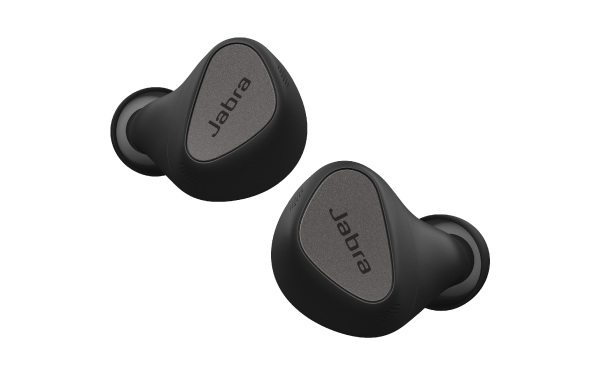 Słuchawki bezprzewodowe Jabra Elite 5 Dokanałowe Bluetooth 5.2