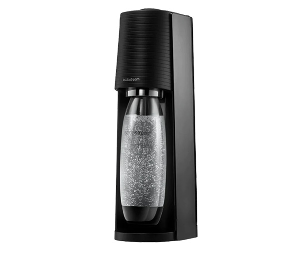 Sodastream Terra Hydration + 3 butelki Dobra cena, Opinie w Sklepie