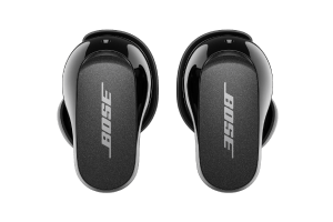 Słuchawki bezprzewodowe Bose QuietComfort Earbuds II Dokanałowe Bluetooth 5.3 Czarny - Opinie, Cena - RTV EURO AGD Słuchawki bezprzewodowe Bose QuietComfort Earbuds II Dokanałowe Bluetooth 5.3 Czarny - Opinie, Cena - RTV EURO AGD