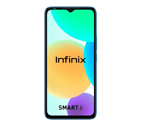 price of infinix smart hd