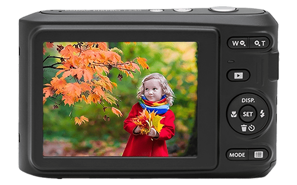 KODAK PIXPRO FZ45 レッド デジタルカメラ コダック デジタルカメラ PIXPRO FZ45 レッド FZ45RD2A 1台 555